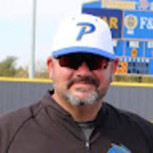 Meet your Posher, Keith